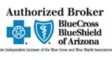 BlueCross BlueShield of Arizona - Autrhorized Broker